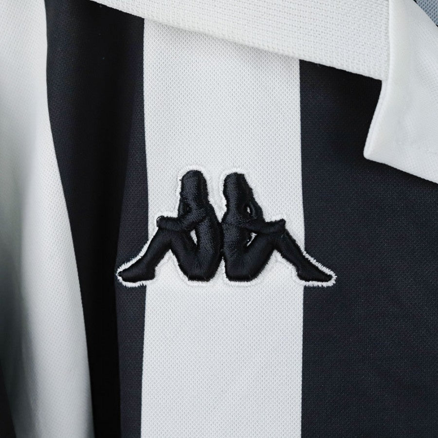 Maglia Home Juventus Kappa Del Piero 10 1999/2000  by KAPPA - Home (4)