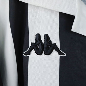 Maglia Home Juventus Kappa Del Piero 10 1999/2000  by KAPPA - Home (4)