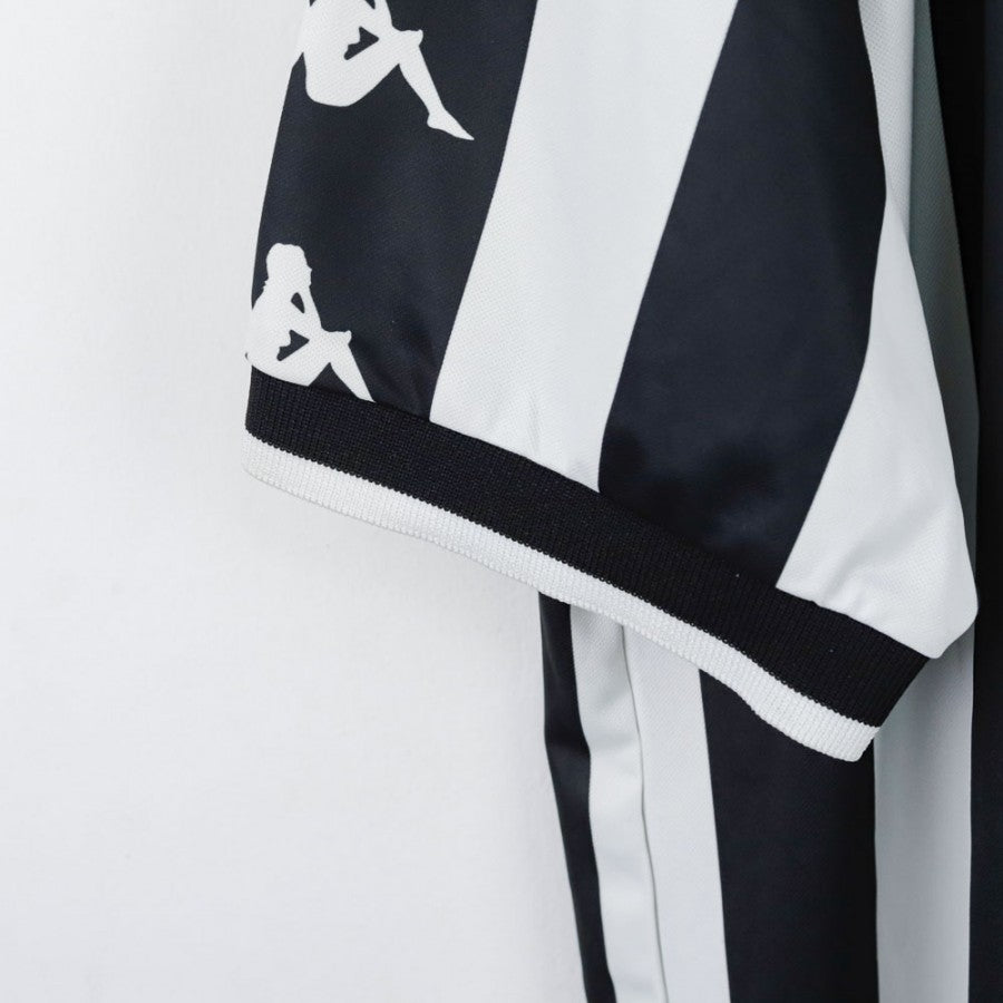 Maglia Home Juventus Kappa Del Piero 10 1999/2000  by KAPPA - Home (8)