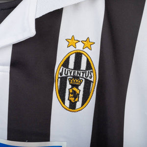 Maglia Home Juventus Kappa Del Piero 10 1999/2000  by KAPPA - Home (11)