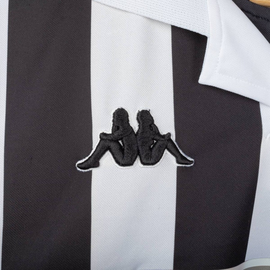 Maglia Home Juventus Kappa Del Piero 10 1999/2000  by KAPPA - Home (12)