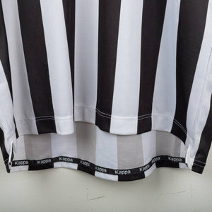 Maglia Home Juventus Kappa Del Piero 10 1999/2000  by KAPPA - Home (16)