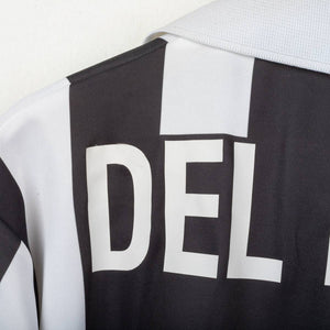 Maglia Home Juventus Kappa Del Piero 10 1999/2000  by KAPPA - Home (4)