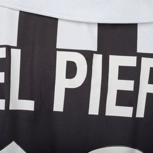 Maglia Home Juventus Kappa Del Piero 10 1999/2000  by KAPPA - Home (6)