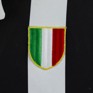 Maglia Home Juventus Kappa Del Piero n10 1998/1999 by KAPPA - Home (3)