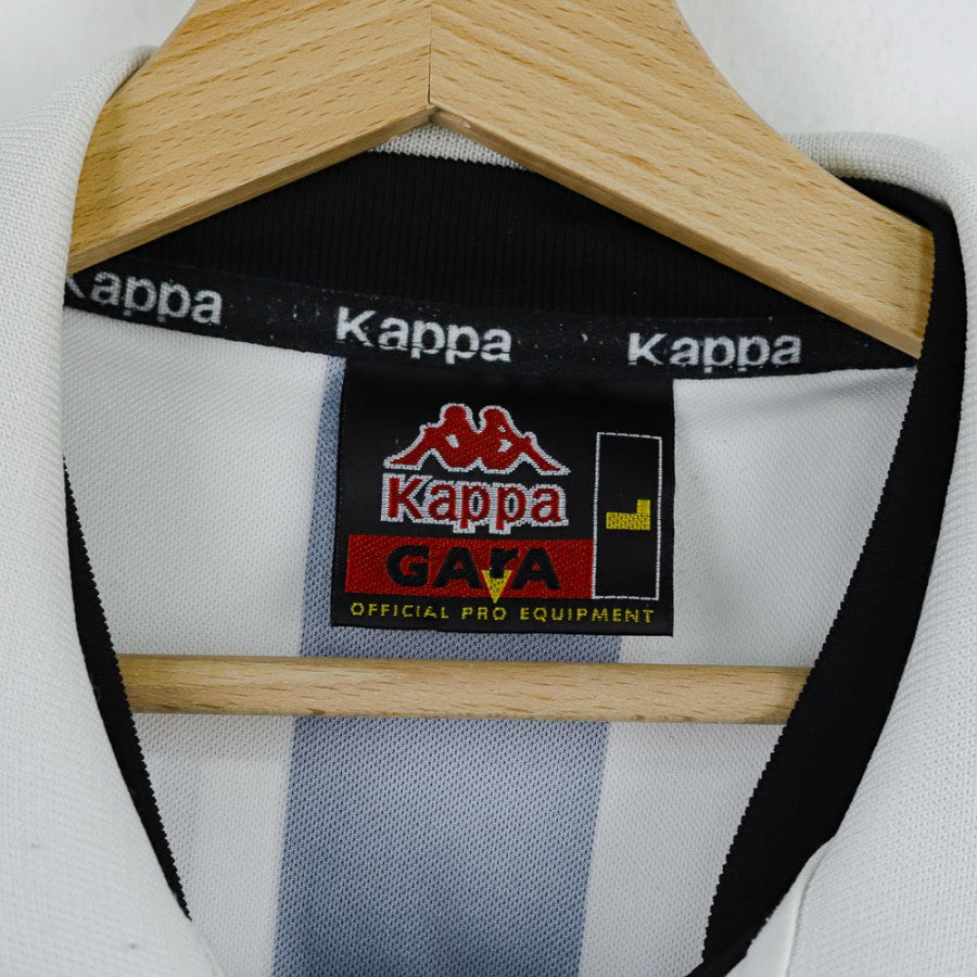 Maglia Home Juventus Kappa Del Piero n10 1998/1999 by KAPPA - Home (6)