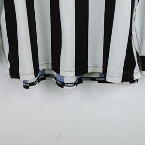 Maglia Home Juventus Kappa Del Piero n10 1998/1999 by KAPPA - Home (9)