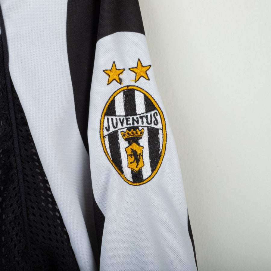 Maglia Home Juventus Kappa Deschamps 14 1997/1998 by KAPPA - Home (13)