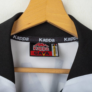 Maglia Home Juventus Kappa Deschamps 14 1997/1998 by KAPPA - Home (17)