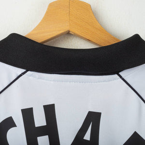 Maglia Home Juventus Kappa Deschamps 14 1997/1998 by KAPPA - Home (3)