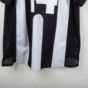 Maglia Home Juventus Kappa Deschamps 14 1997/1998 by KAPPA - Home (6)