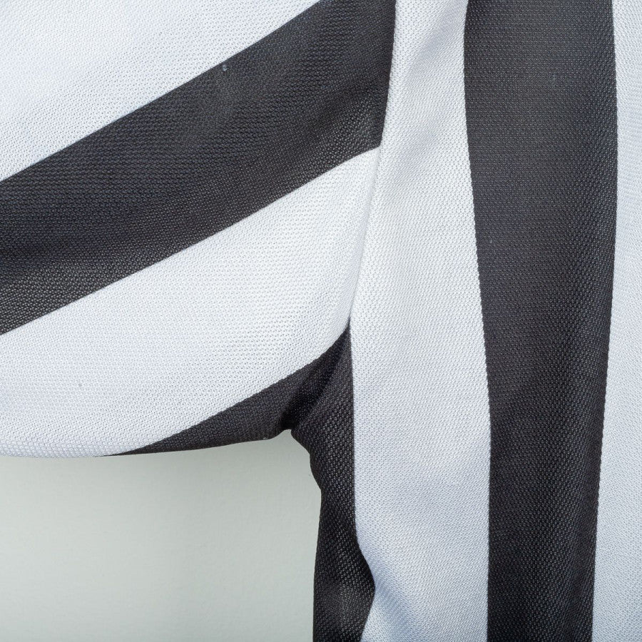 Maglia Home Juventus Kappa Di Livio 7 1995/1996 by KAPPA - Home (10)