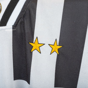Maglia Home Juventus Kappa Di Livio 7 1995/1996 by KAPPA - Home (12)