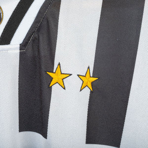 Maglia Home Juventus Kappa Di Livio 7 1995/1996 by KAPPA - Home (15)