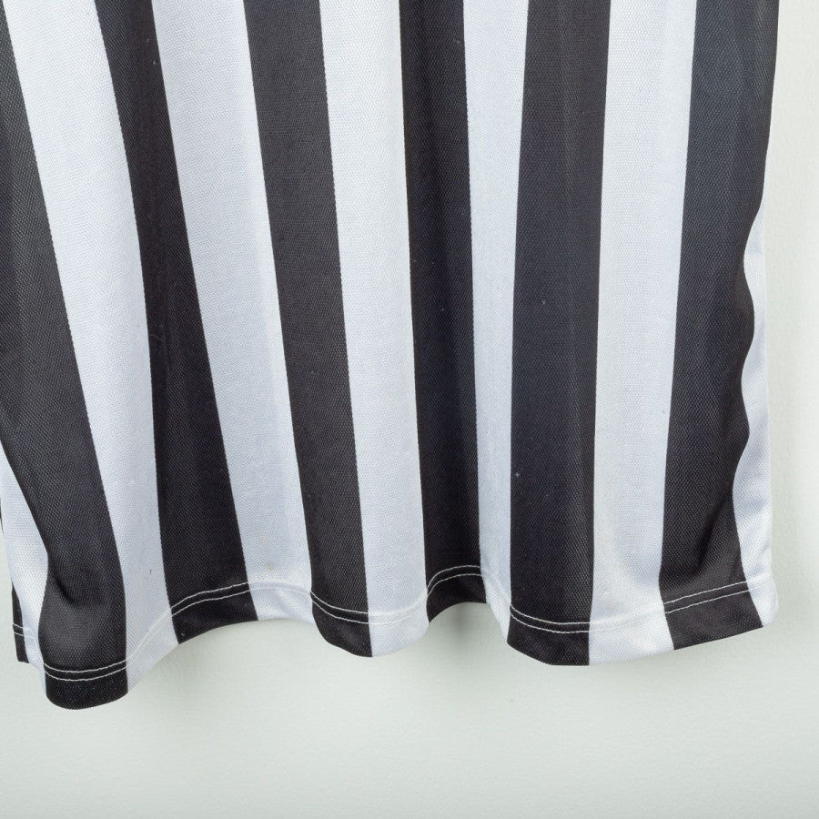 Maglia Home Juventus Kappa Di Livio 7 1995/1996 by KAPPA - Home (18)