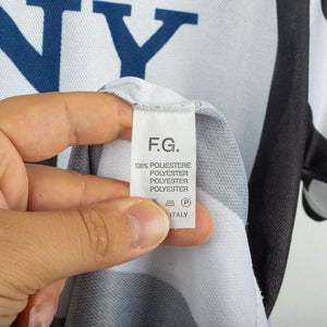 Maglia Home Juventus Kappa Di Livio 7 1995/1996 by KAPPA - Home (20)