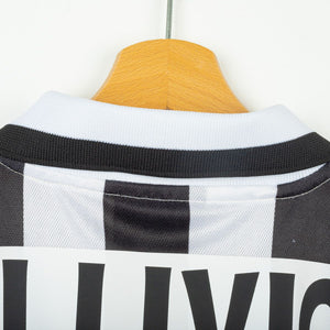 Maglia Home Juventus Kappa Di Livio 7 1995/1996 by KAPPA - Home (3)