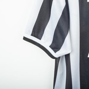 Maglia Home Juventus Kappa Di Livio 7 1995/1996 by KAPPA - Home (8)