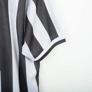 Maglia Home Juventus Kappa Di Livio 7 1995/1996 by KAPPA - Home (9)