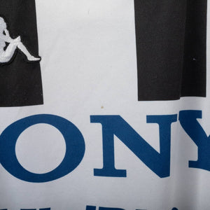 Maglia Home Juventus Kappa Di Livio 7 1997/1998 by KAPPA - Home (14)