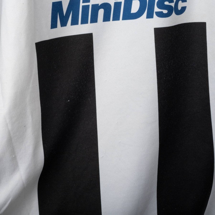 Maglia Home Juventus Kappa Di Livio 7 1997/1998 by KAPPA - Home (15)