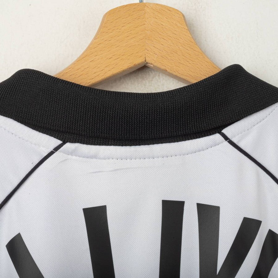 Maglia Home Juventus Kappa Di Livio 7 1997/1998 by KAPPA - Home (3)