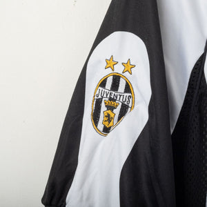 Maglia Home Juventus Kappa Di Livio 7 1997/1998 by KAPPA - Home (7)