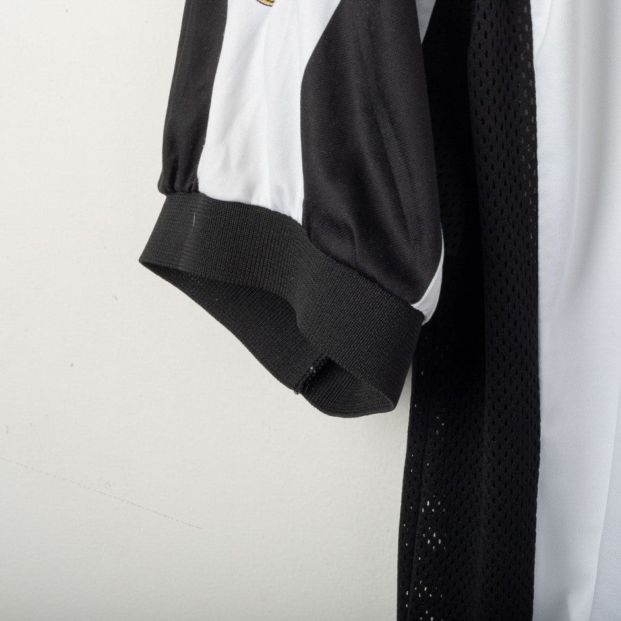 Maglia Home Juventus Kappa Di Livio 7 1997/1998 by KAPPA - Home (9)