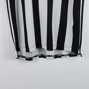 Maglia Home Juventus Kappa Henry n6 1998/1999 by KAPPA - Home (7)