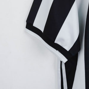 Maglia Home Juventus Kappa Henry n6 1998/1999 by KAPPA - Home (8)