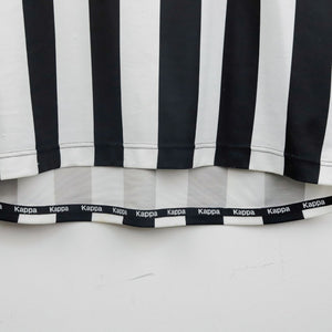 Maglia Home Juventus Kappa Henry n6 1998/1999 by KAPPA - Home (11)