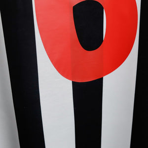 Maglia Home Juventus Kappa Henry n6 1998/1999 by KAPPA - Home (18)