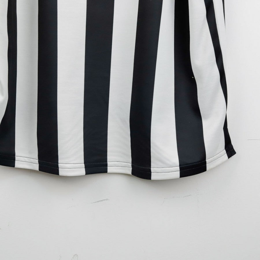 Maglia Home Juventus Kappa Henry n6 1998/1999 by KAPPA - Home (19)