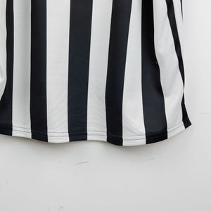 Maglia Home Juventus Kappa Henry n6 1998/1999 by KAPPA - Home (19)