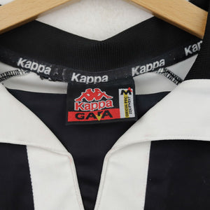 Maglia Home Juventus Kappa Inzaghi 9 1997/1998 by KAPPA - Home (16)