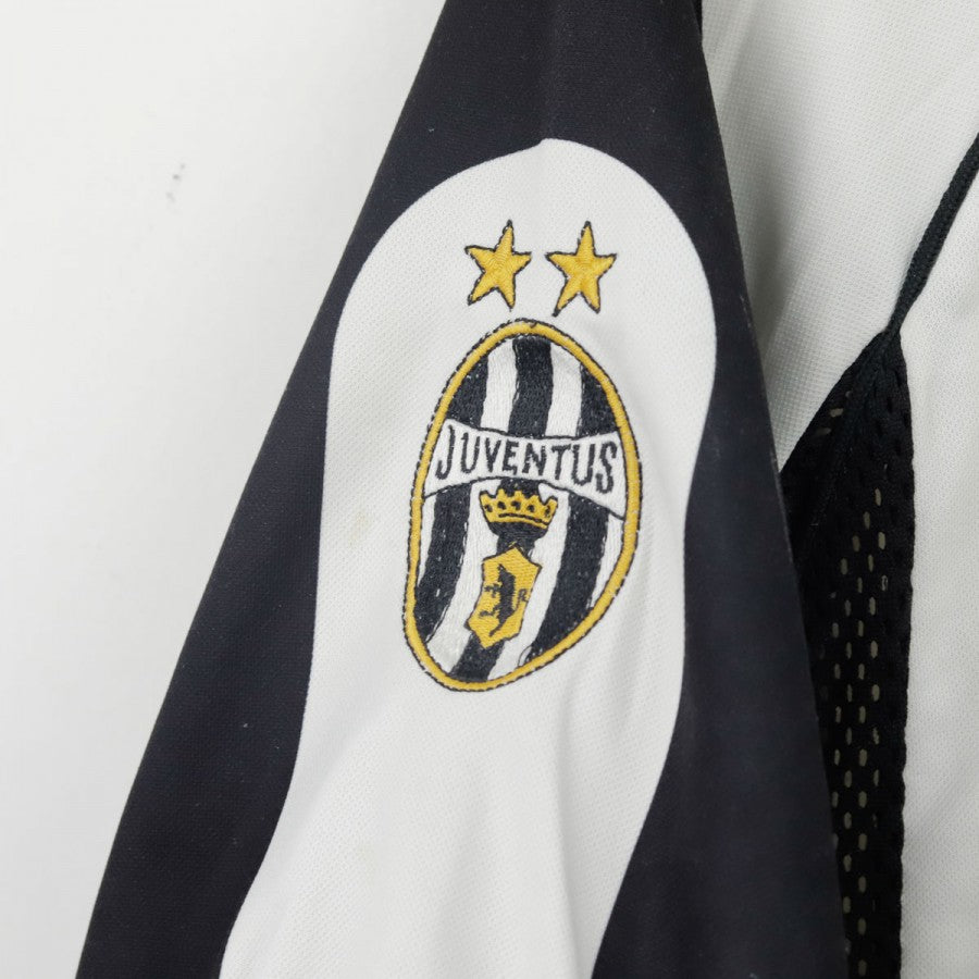 Maglia Home Juventus Kappa Inzaghi 9 1997/1998 by KAPPA - Home (6)
