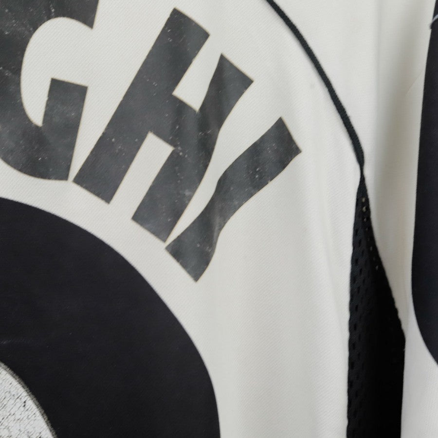 Maglia Home Juventus Kappa Inzaghi 9 1997/1998 by KAPPA - Home (8)