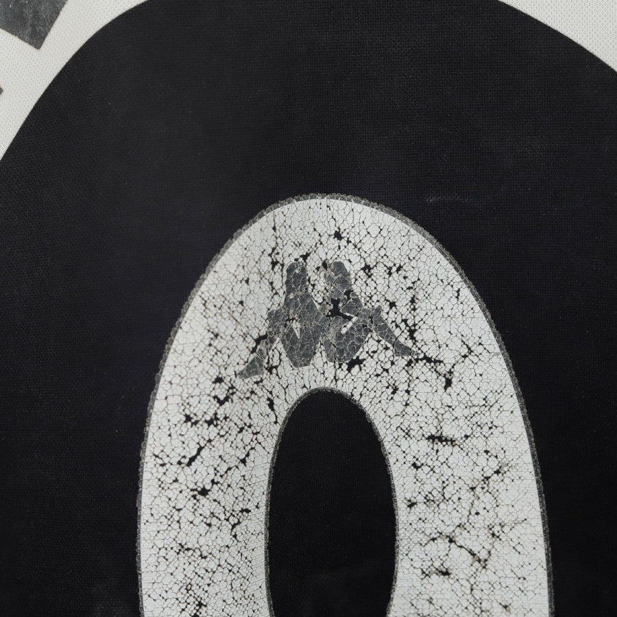 Maglia Home Juventus Kappa Inzaghi 9 1997/1998 by KAPPA - Home (9)