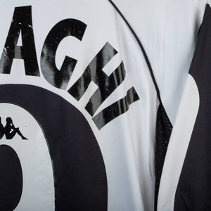 Maglia Home Juventus Kappa Inzaghi 9 1997/1998 by KAPPA - Home (11)