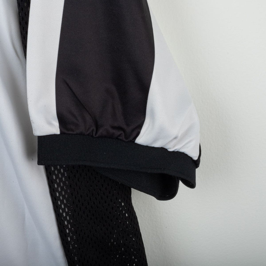 Maglia Home Juventus Kappa Inzaghi 9 1997/1998 by KAPPA - Home (12)