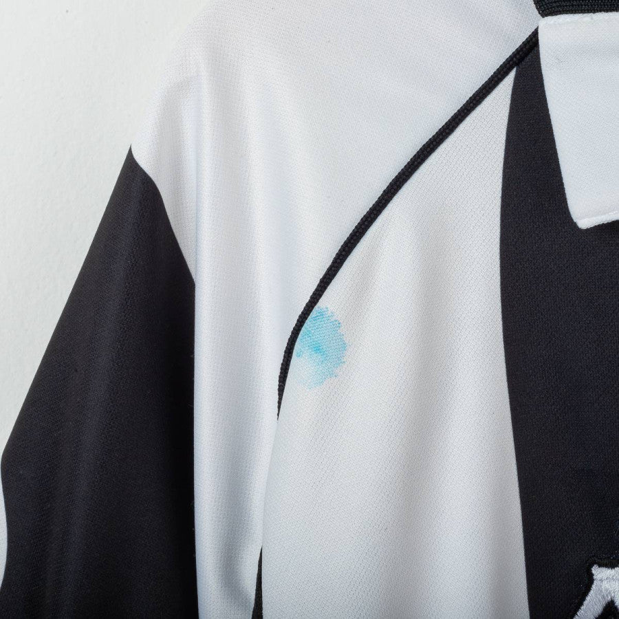 Maglia Home Juventus Kappa Inzaghi 9 1997/1998 by KAPPA - Home (16)