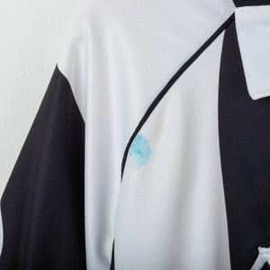 Maglia Home Juventus Kappa Inzaghi 9 1997/1998 by KAPPA - Home (16)