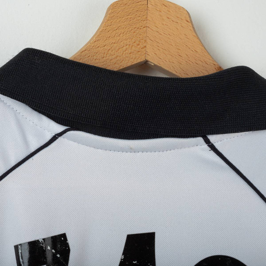 Maglia Home Juventus Kappa Inzaghi 9 1997/1998 by KAPPA - Home (3)