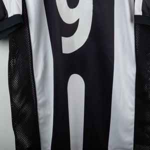 Maglia Home Juventus Kappa Inzaghi 9 1997/1998 by KAPPA - Home (6)