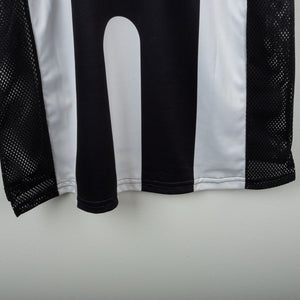 Maglia Home Juventus Kappa Inzaghi 9 1997/1998 by KAPPA - Home (7)