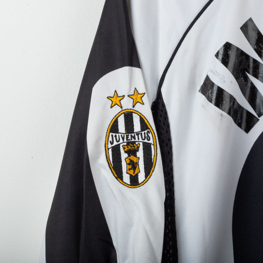 Juventus Kappa Inzaghi 9 1997/1998 Home Shirt