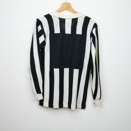 Maglia Home Juventus Kappa ML 1983/1984 by KAPPA - Home (2)