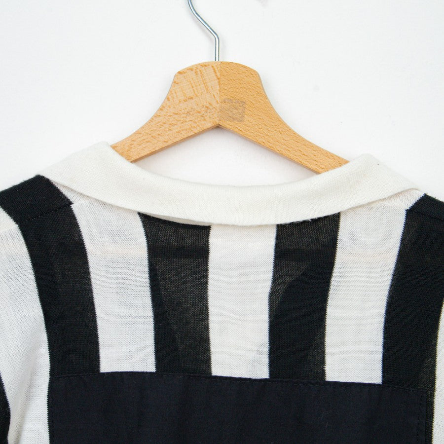 Maglia Home Juventus Kappa ML 1983/1984 by KAPPA - Home (3)