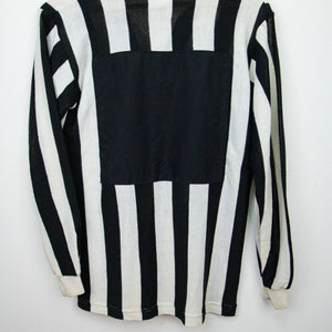 Maglia Home Juventus Kappa ML 1983/1984 by KAPPA - Home (4)