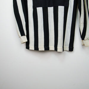 Maglia Home Juventus Kappa ML 1983/1984 by KAPPA - Home (5)